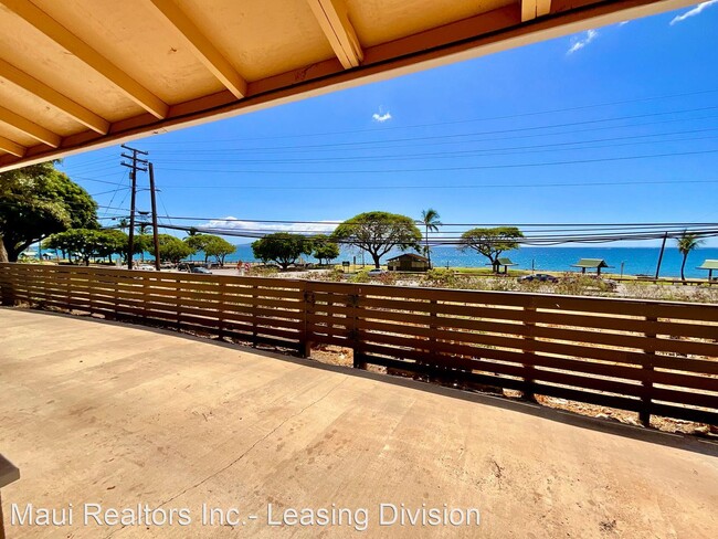 Foto del edificio - 3 br, 2 bath House - 256 Papalaua Street