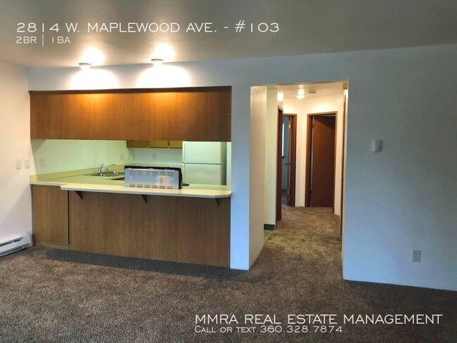Building Photo - 2814 W Maplewood Ave