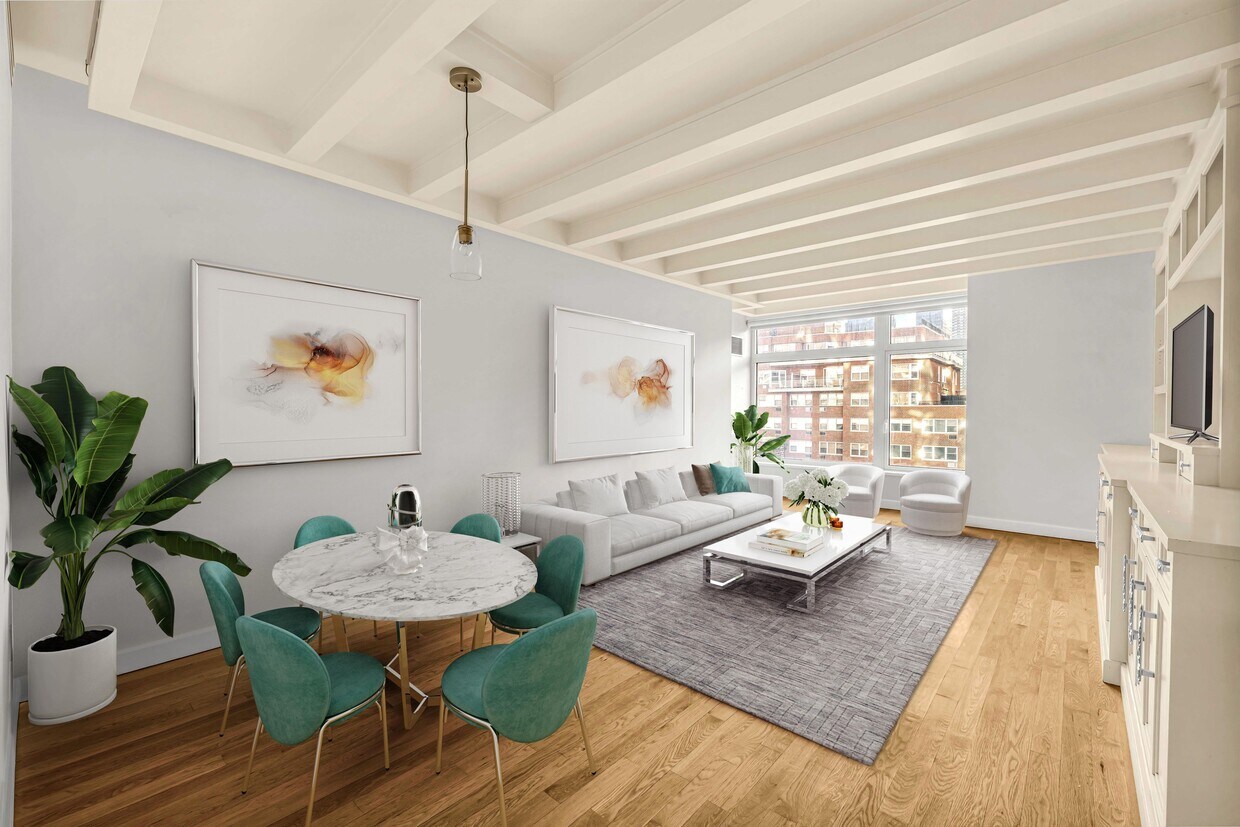Foto principal - 400 E 67th St