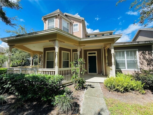 Photo - 6601 Duncaster St House