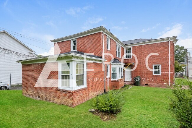 Foto del edificio - 517 Willow St