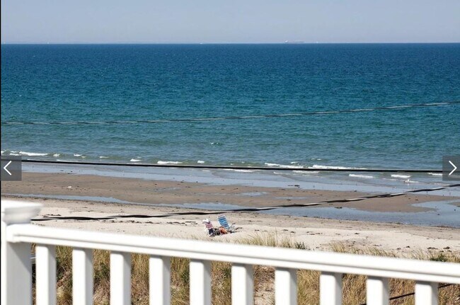 View from 10x20 foot deck - 8 Alden St