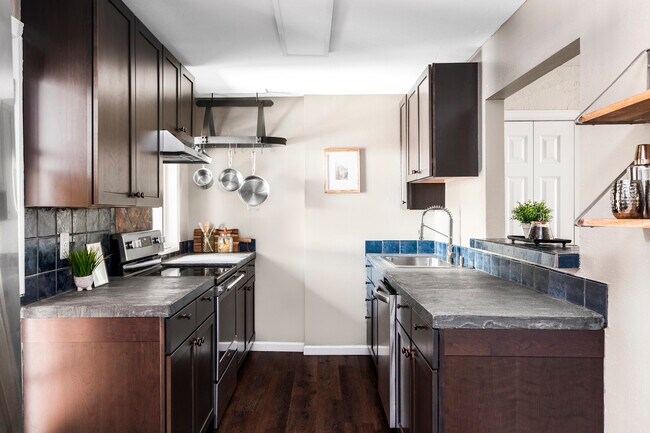 Foto del edificio - 377 Pearl St