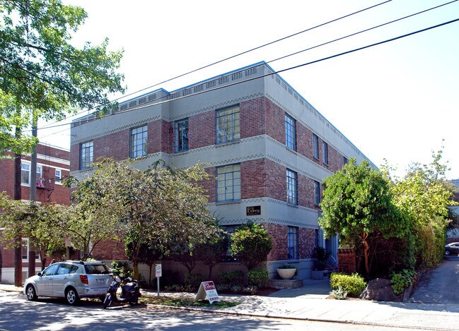 Apartamentos Belroy - Belroy