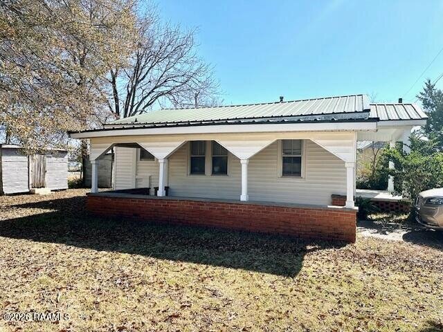 Foto del edificio - 503 3rd St