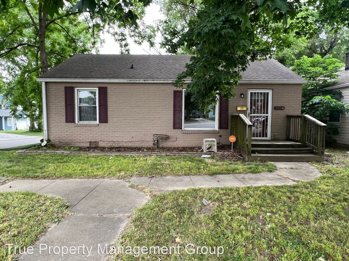 Primary Photo - 3 br, 2 bath House - 5704 Keystone Avenue
