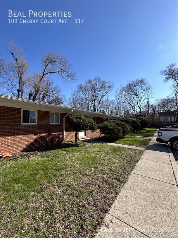Foto del edificio - 109 Cherry Ct
