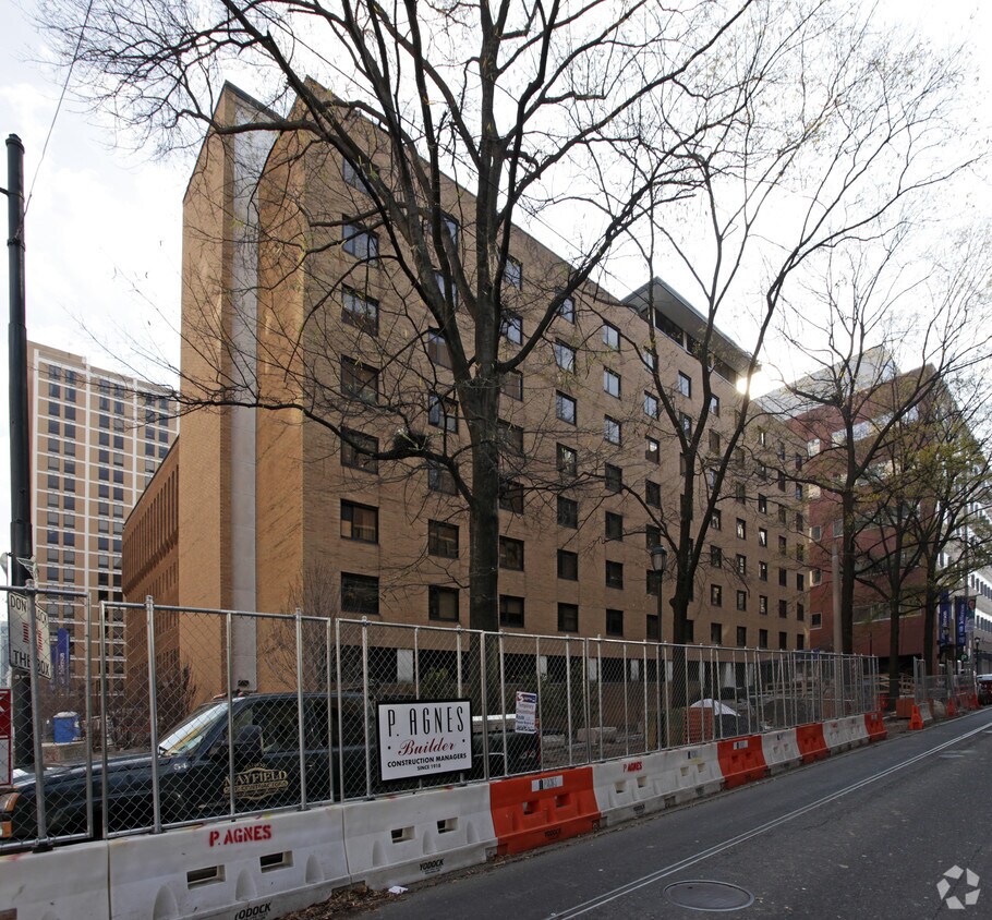 Foto del edificio - Martin Building