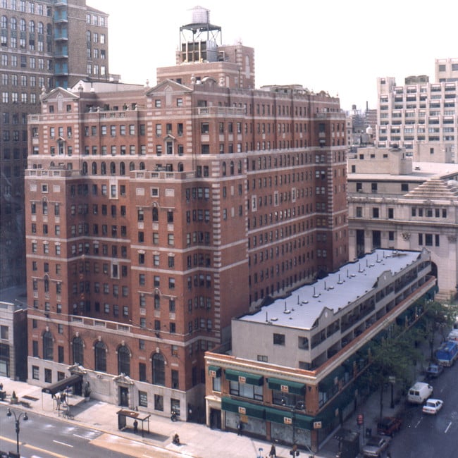 Sloane Chelsea Apartments New York, NY