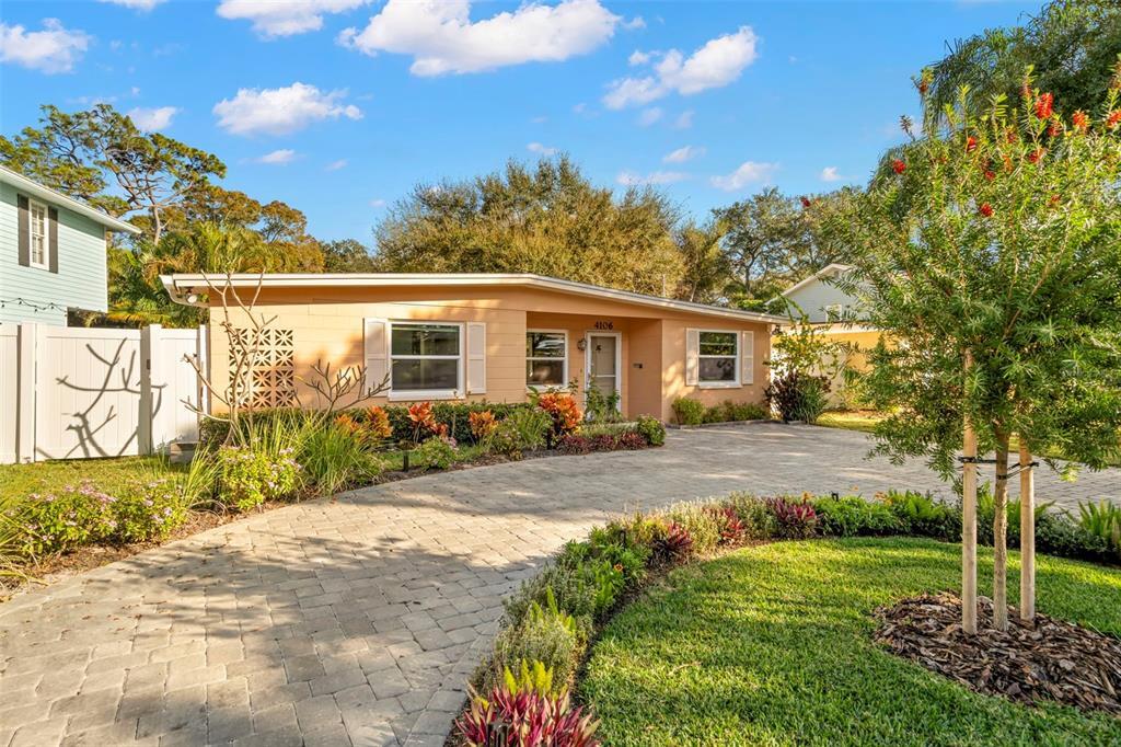 Foto principal - 4106 S Drexel Ave