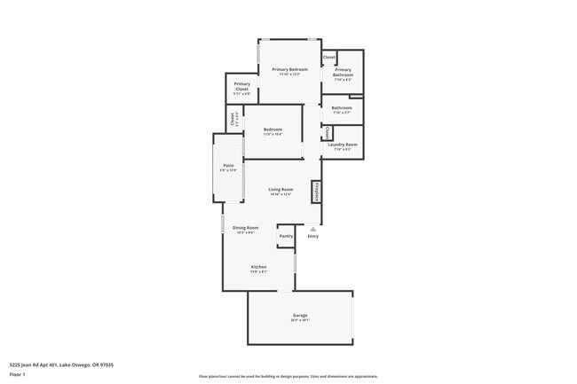 Foto del edificio - **$500 OFF FIRST FULL MONTH'S RENT** Beaut...