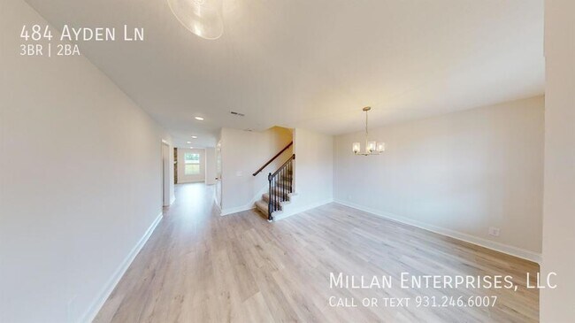 Building Photo - 484 Ayden Ln