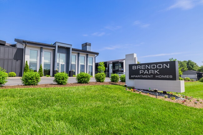 Foto del edificio - Brendon Park Apartments