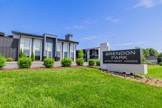 Building Photo - Brendon Park Apartments
