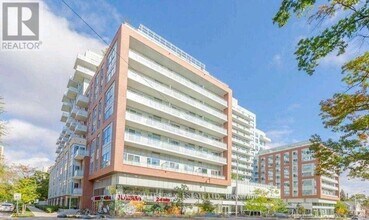 Building Photo - 1830 Bloor St W