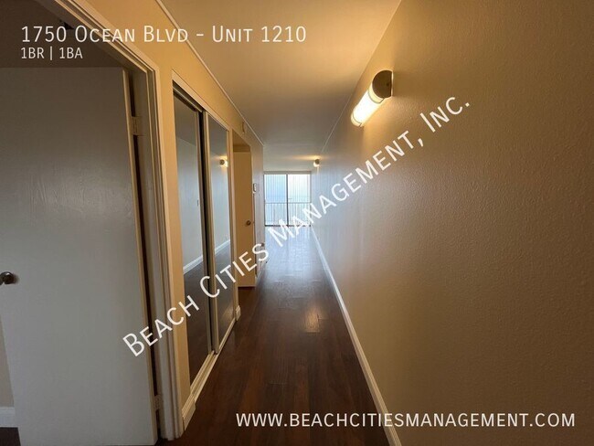Foto del edificio - 1750 E Ocean Blvd