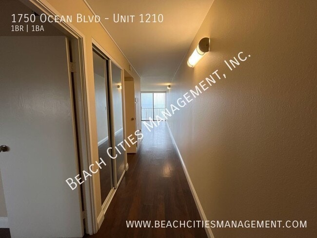 Building Photo - 1750 E Ocean Blvd