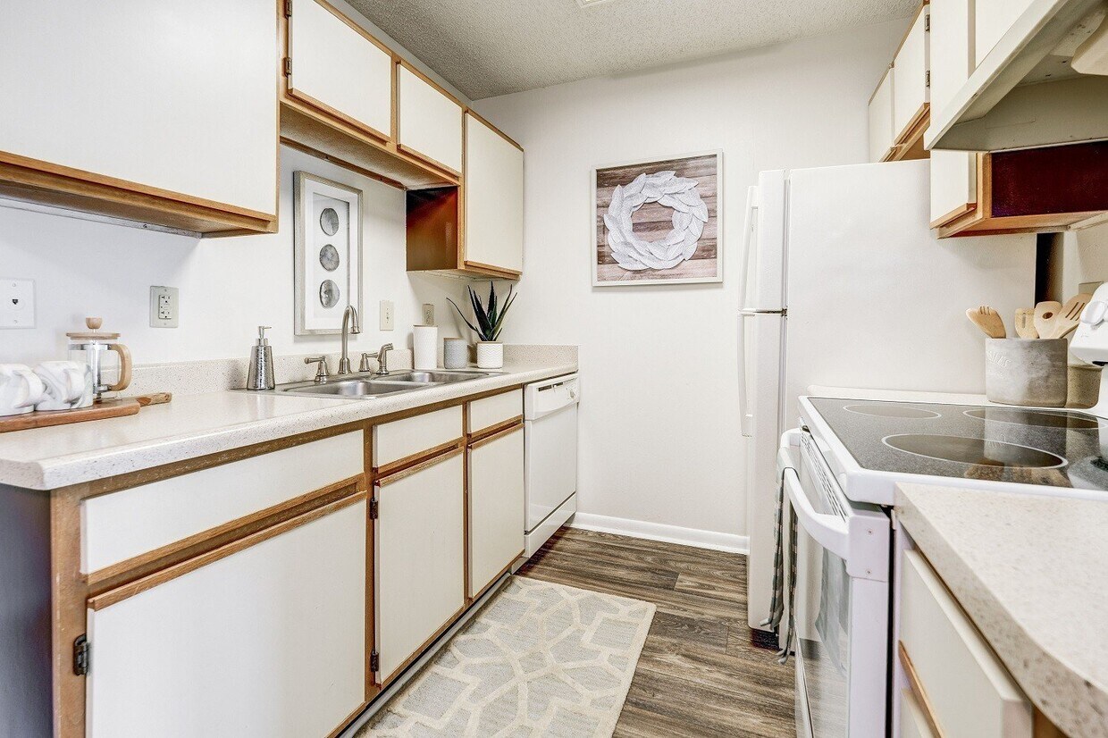 Village at Cliffdale Apartment Homes Apartments in Fayetteville, NC