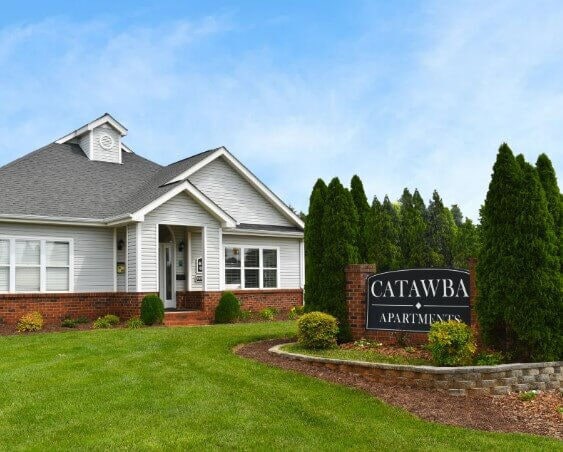 Building Photo - Catawba
