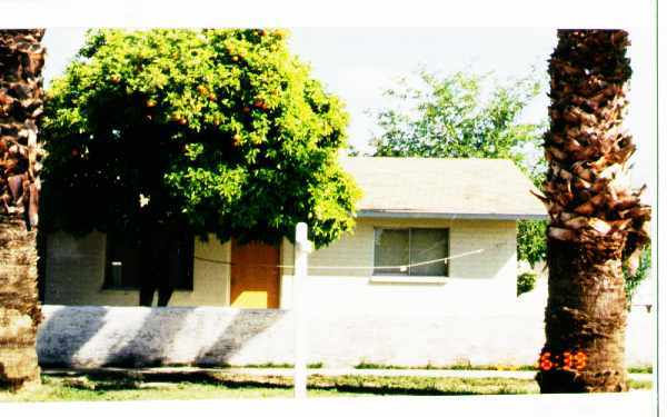 Foto del edificio - Glenn Dr Apartments