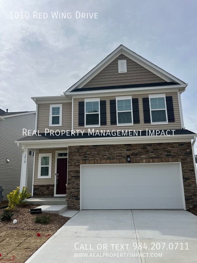 Building Photo - MOVE IN SPECIAL: $200 OFF FIRST MONTH'S RE...
