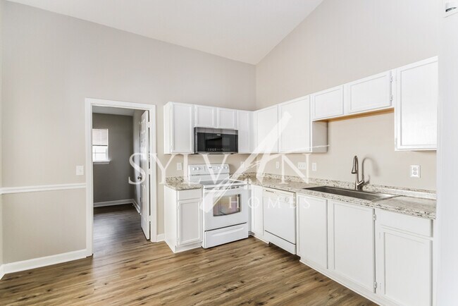 Foto del edificio - You Can Afford to Dwell Well.