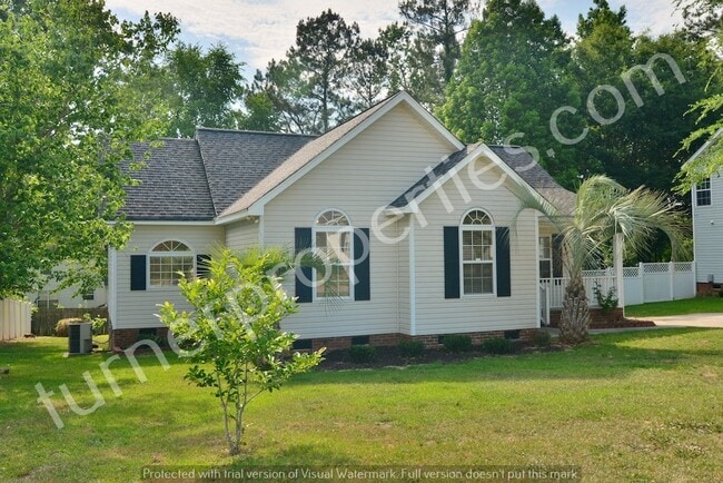 Foto del edificio - 7 Marabou Ct, Irmo, SC 29063