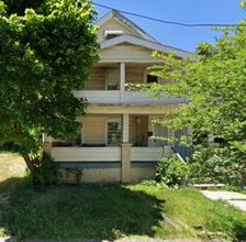 Building Photo - 934 Alhambra Rd