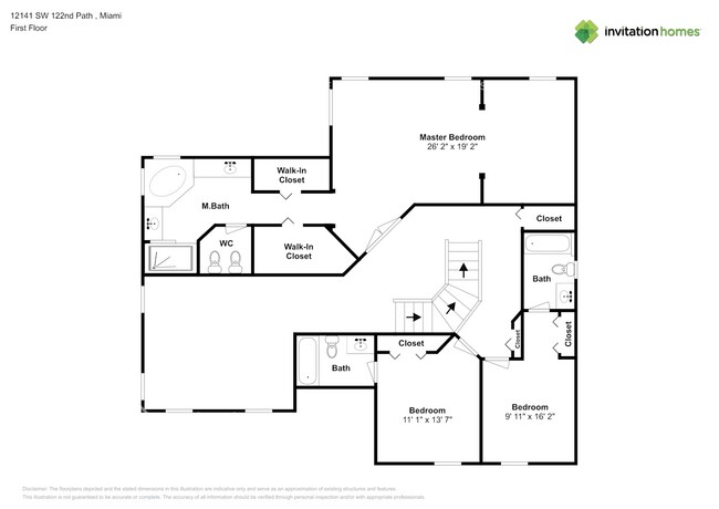 Foto del edificio - 12141 SW 122nd Path
