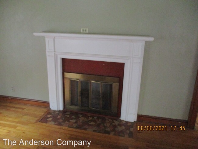 Foto del edificio - 2 br, 1 bath House - 1210 Maryland Dr.