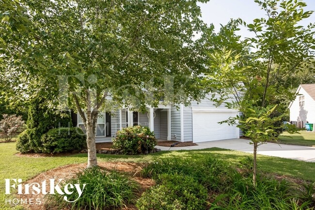 Foto del edificio - 4805 Walnut Grove St