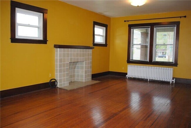 Foto del edificio - 1405 Pittsburgh St