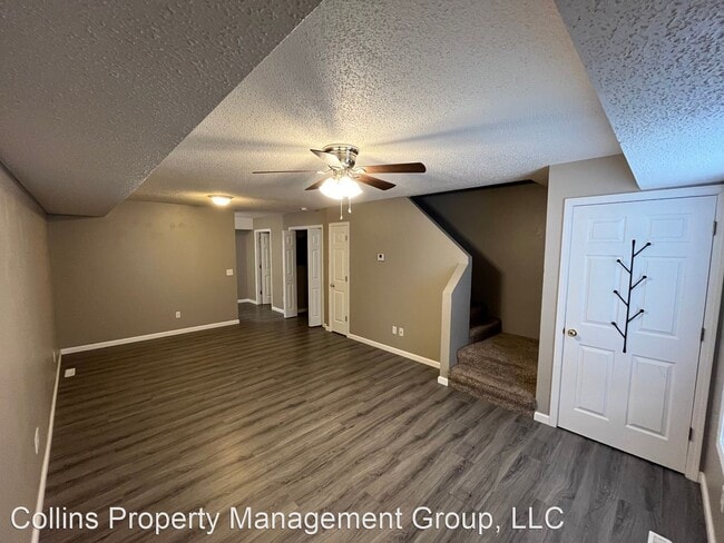 Building Photo - 2 br, 1.5 bath House - 4115 S Glenn Ave Un...