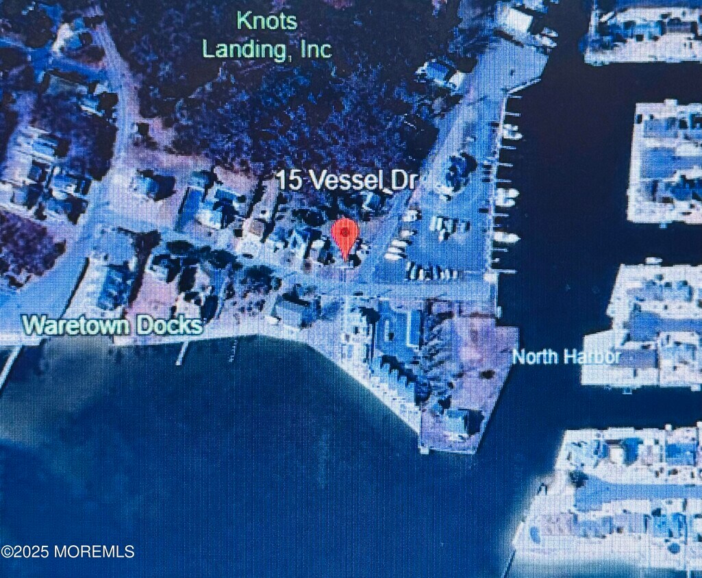 Foto del edificio - 15 Vessel Dr