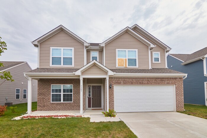 Primary Photo - 7303 Moultrie Dr
