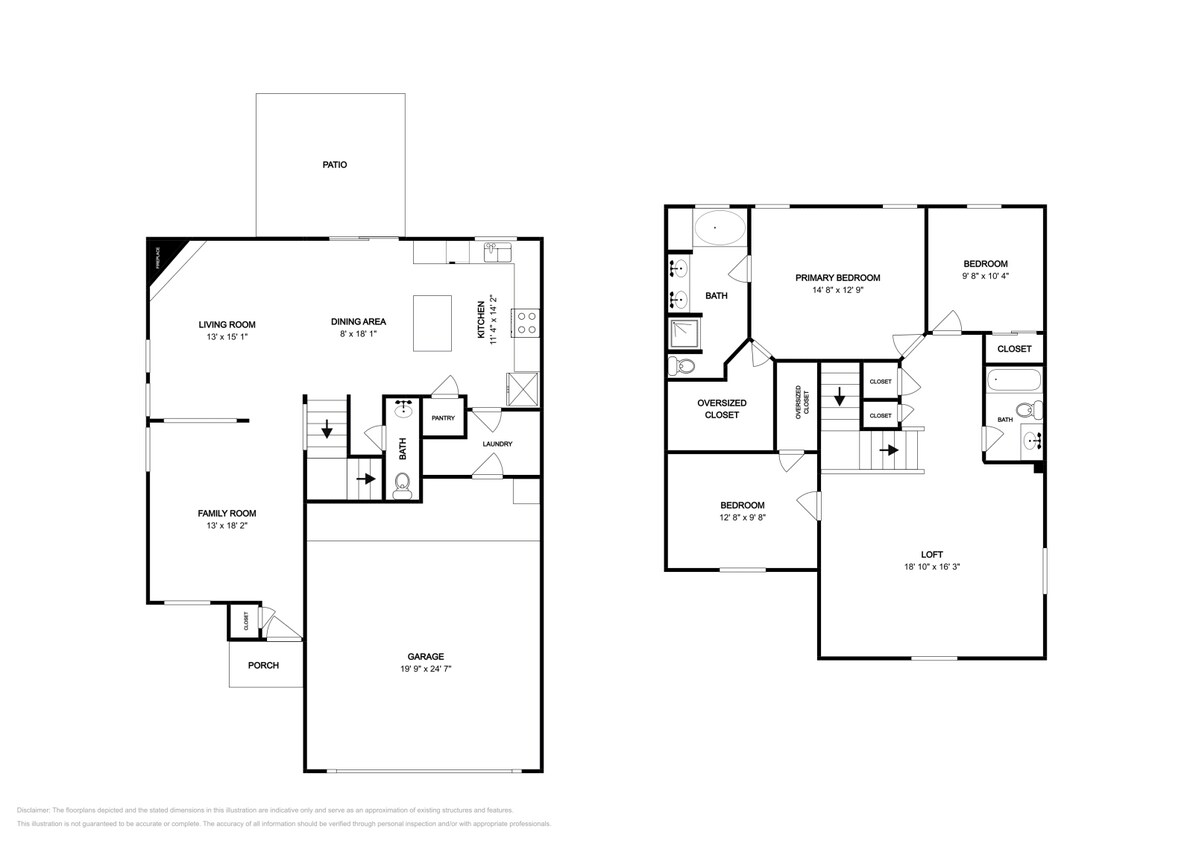 Foto del edificio - 10408 Vendaval Ave NW