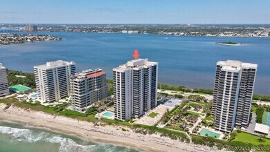 Building Photo - 5380 N Ocean Dr