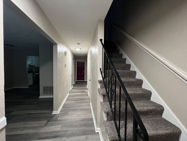 Photo - Union St-B Apartment