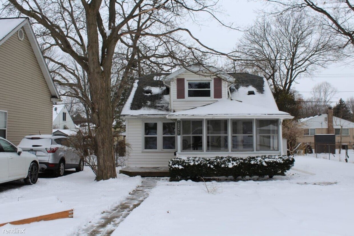 Primary Photo - 2 br, 1 bath House - 28577 Fairfax St