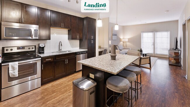 Building Photo - 211 River Landing Dr