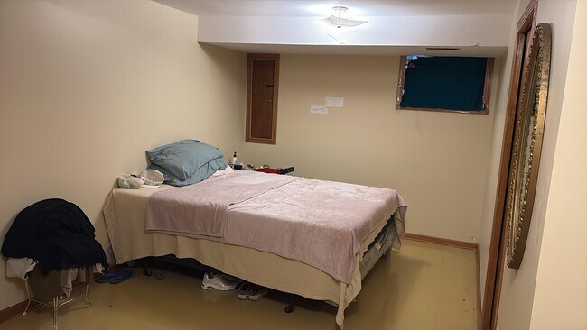 Foto del edificio - Basement