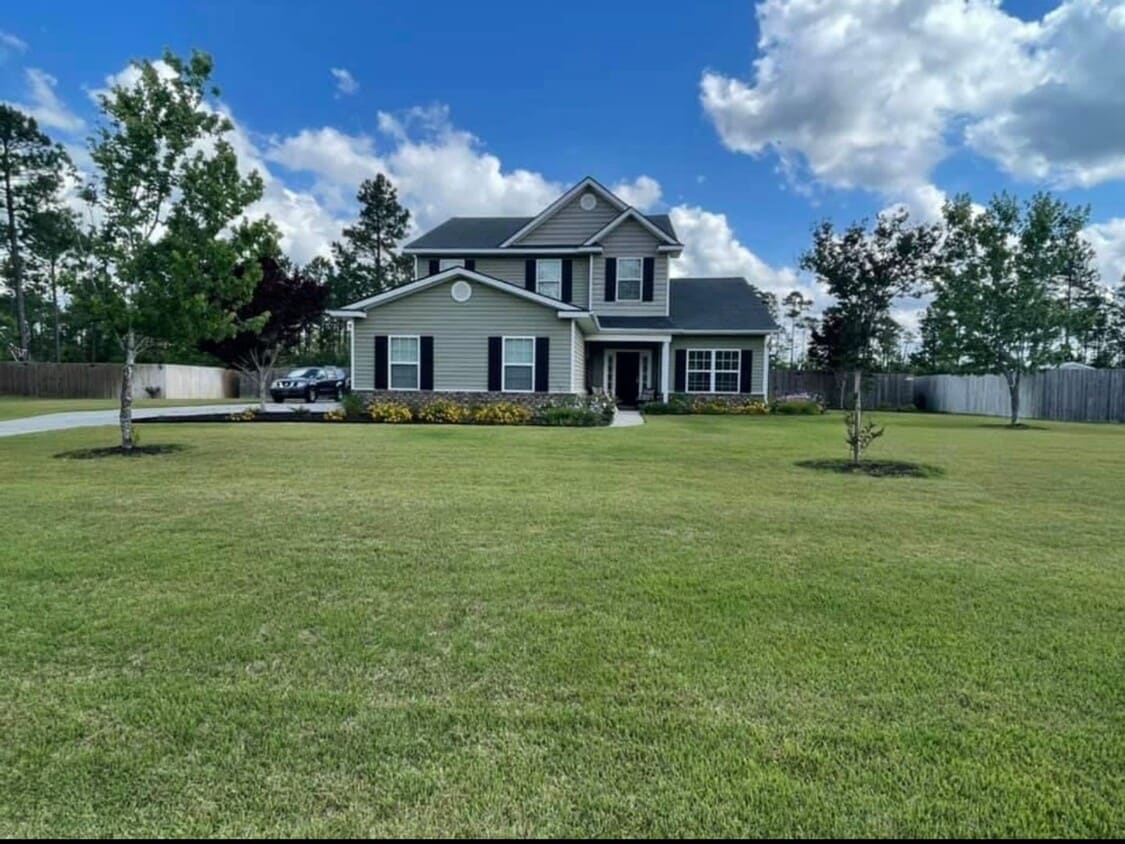 Ludowici House Rental in Ludowici, GA