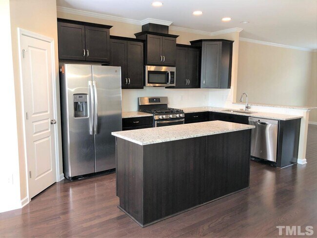 Foto del edificio - 6453 Giddings St