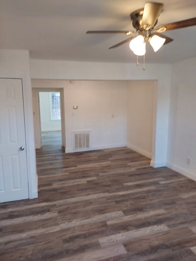 Área de comedor - 68 Galveston Pl SW