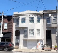 Building Photo - 518 Presidio Ave