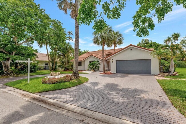 Foto del edificio - 8360 NW 51st Ct