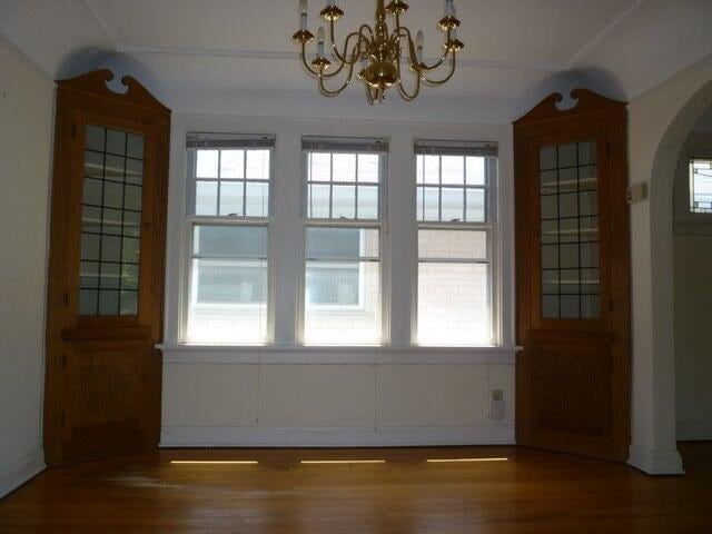 Building Photo - 4540 N Larkin St