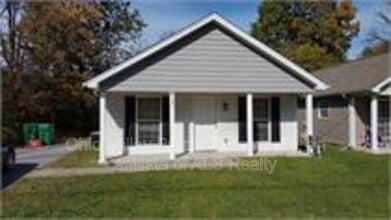 Building Photo - 7097 Columbia Ave