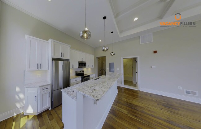 Foto del edificio - 814 Cathedral St