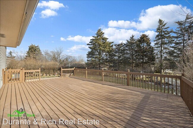 Building Photo - 3 br, 1.5 bath House - 3903 N. Galesburg Ave